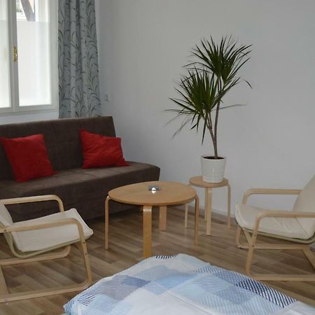 Wiener Ferienwohnung Zewnętrze zdjęcie