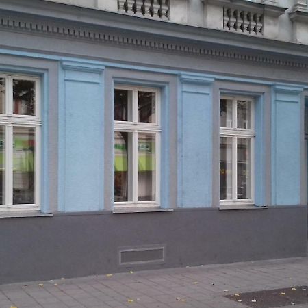 Wiener Ferienwohnung Zewnętrze zdjęcie