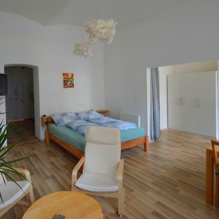 Wiener Ferienwohnung Zewnętrze zdjęcie