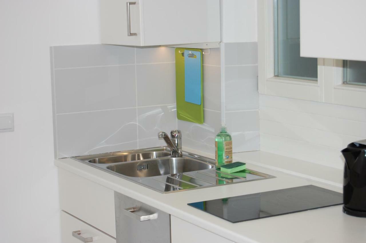 Wiener Ferienwohnung Zewnętrze zdjęcie