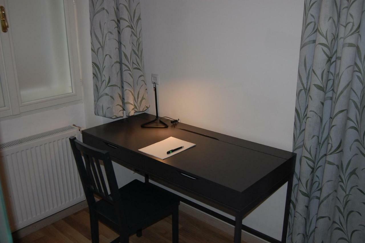 Wiener Ferienwohnung Zewnętrze zdjęcie