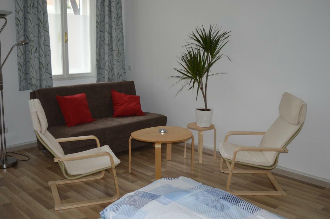 Wiener Ferienwohnung Zewnętrze zdjęcie