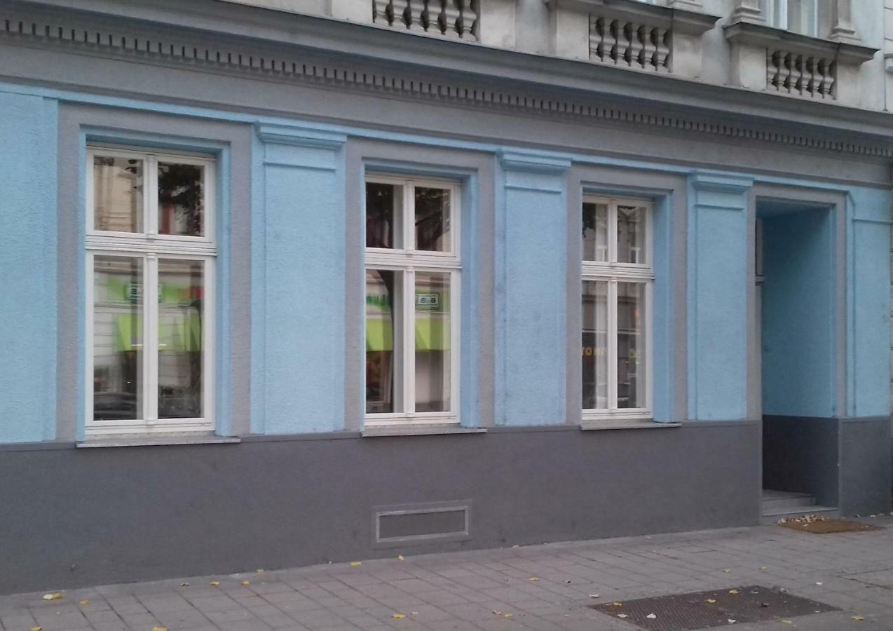Wiener Ferienwohnung Zewnętrze zdjęcie