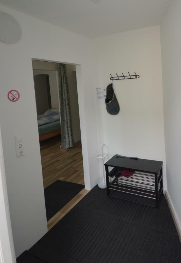Wiener Ferienwohnung Zewnętrze zdjęcie