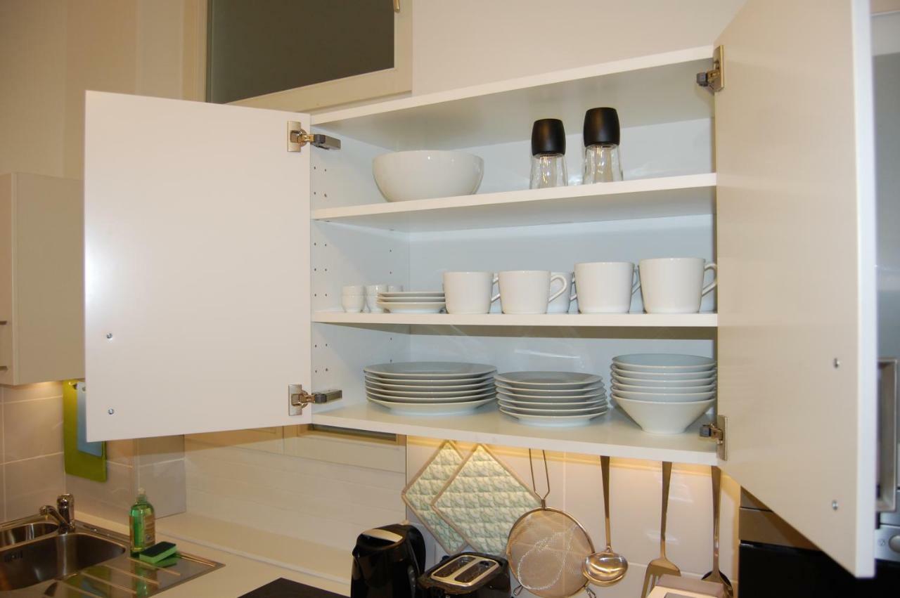 Wiener Ferienwohnung Zewnętrze zdjęcie
