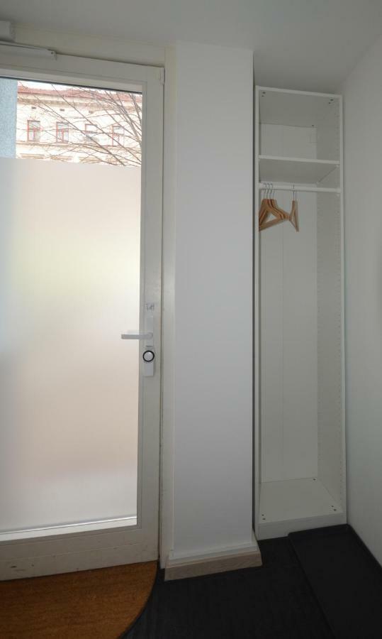 Wiener Ferienwohnung Zewnętrze zdjęcie