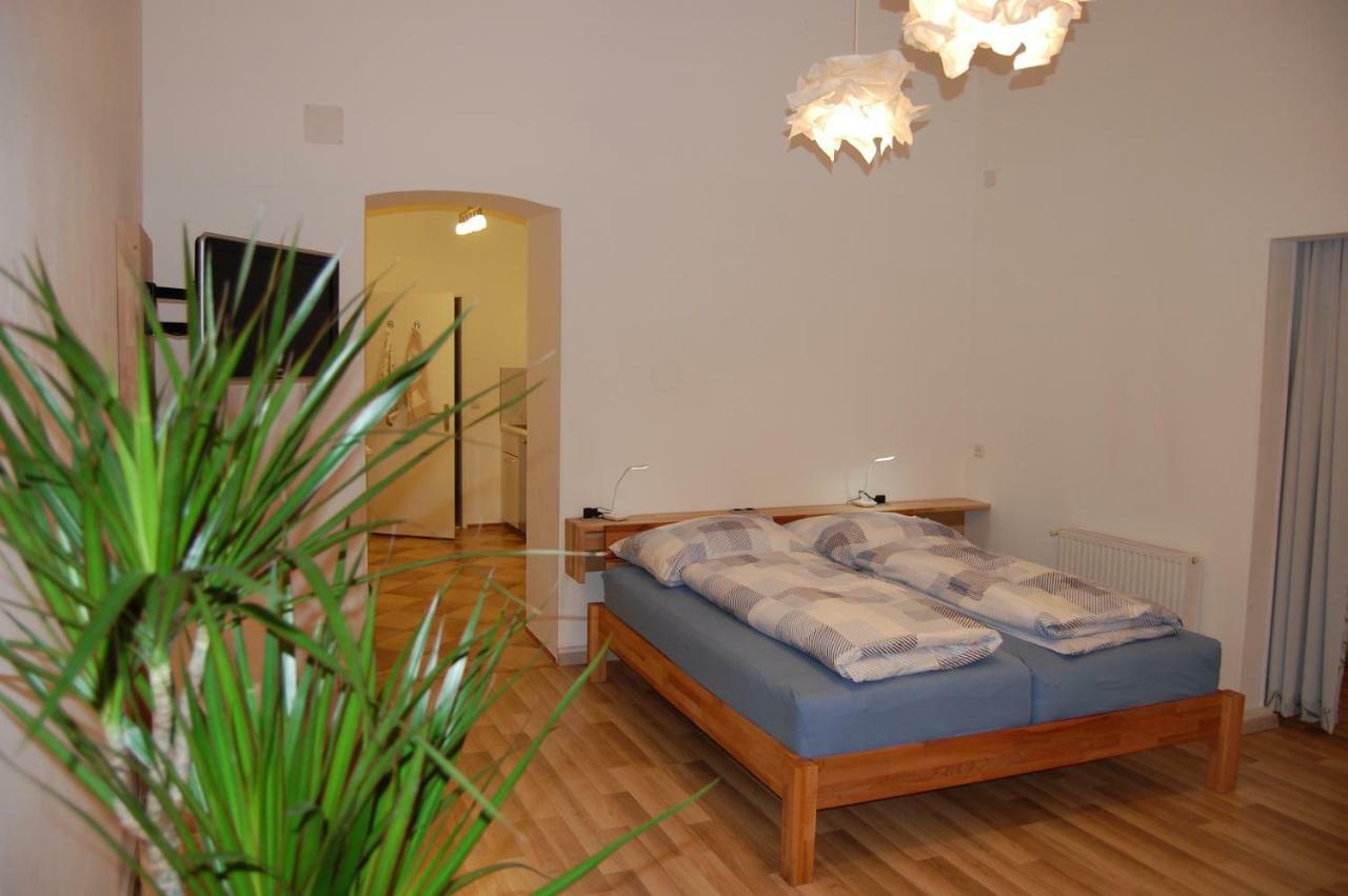 Wiener Ferienwohnung Zewnętrze zdjęcie