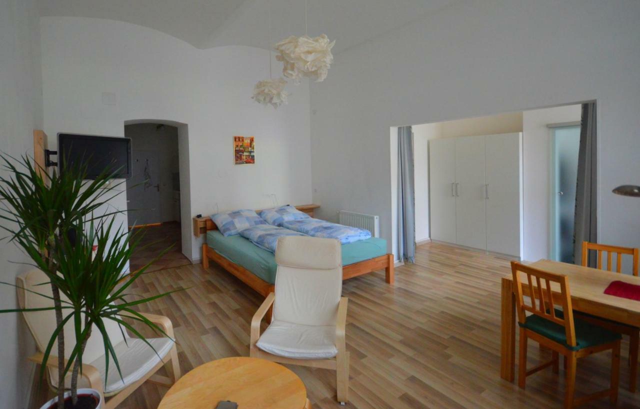 Wiener Ferienwohnung Zewnętrze zdjęcie